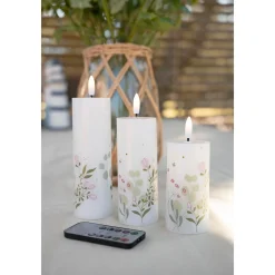 Sale Det Gamle Apotek HELLO SPRING BLOKLYS