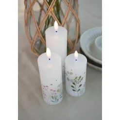 Sale Det Gamle Apotek HELLO SPRING BLOKLYS