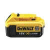 Best Dewalt DCB182 BATTERI 18V 4 AH 1 STK