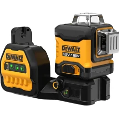 New Dewalt DCE089NG18-XJ KRYDSLASER 20M