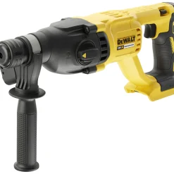 Dewalt DCH133N BORE-/MEJSELHAMMER AKKU UDEN BATTERI OG LADER 26 J