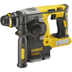 Best Dewalt DCH273N-XJ BOREHAMMER AKKU UDEN BATTERI OG LADER 2,1 J