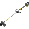 Discount Dewalt DCM571N GRÆSTRIMMER 38 CM 54V UDEN BATTERI OG LADER