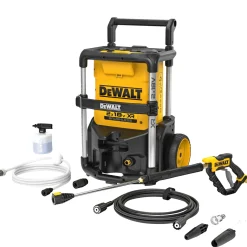 New Dewalt DCMPW1600N-XJ HØJTRYKSRENSER 110 BAR UDEN BATTERI OG LADER