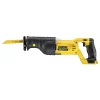 Online Dewalt DCS380N BAJONETSAV AKKU 18V UDEN BATTERI OG LADER