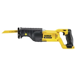 Online Dewalt DCS380N BAJONETSAV AKKU 18V UDEN BATTERI OG LADER