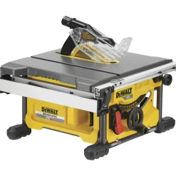 Hot Dewalt DCS7485N BORDRUNDSAV AKKU 210MM