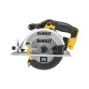 Online Dewalt DCS391N RUNDSAV AKKU 18V UDEN BATTERI OG LADER