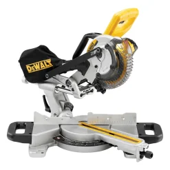 Outlet Dewalt DCS365N 18V GERINGSSAV AKKU 18V 184MM UDEN BATTERI OG LADER