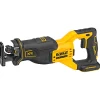Sale Dewalt DCS382N-XJ BAJONETSAV BATTERI 18V UDEN BATTERI OG LADER
