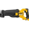New Dewalt DCS389N-XJ BAJONETSAV AKKU 54V UDEN BATTERI OG LADER