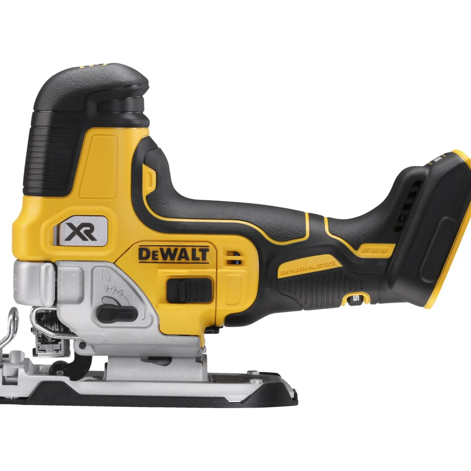 Sale Dewalt DCS335N-XJ STIKSAV AKKU 18V UDEN BATTERI OG LADER