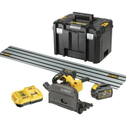 Online Dewalt DCS520T2R DYKSAV AKKU 54V MED BATTERI OG LADER