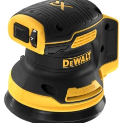 Sale Dewalt DCW210N EXCENTERSLIBER AKKU