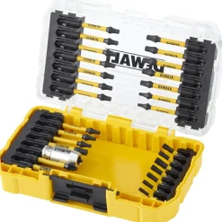 Best Dewalt DT70734T-QZ BITSSÆT 29 DELE