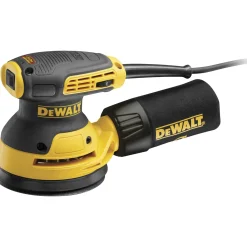 Online Dewalt DWE6423 EXCENTERSLIBER 230V