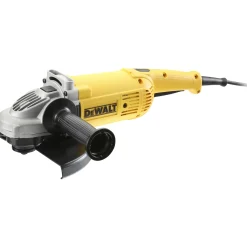 Hot Dewalt DWE492-QS VINKELSLIBER 230V 2200 W
