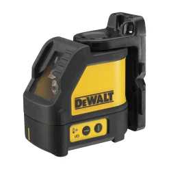 New Dewalt DW088K-XJ LINJELASER 0,1 - 15M
