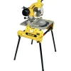 Outlet Dewalt DW743N M/KAP/GERING KOMBISAV 230V