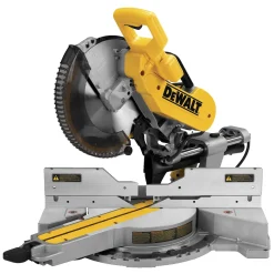 Clearance Dewalt DWS780 MED XPS KAP-/GERINGSSAV 230V 305MM