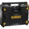 New Dewalt DWST1-81078 RADIO/OPLADER 18-54V UDEN BATTERI OG LADER