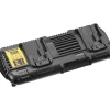 Hot Dewalt FLEXVOLT DCB132 LADER 18V