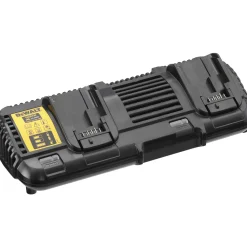 Hot Dewalt FLEXVOLT DCB132 LADER 18V
