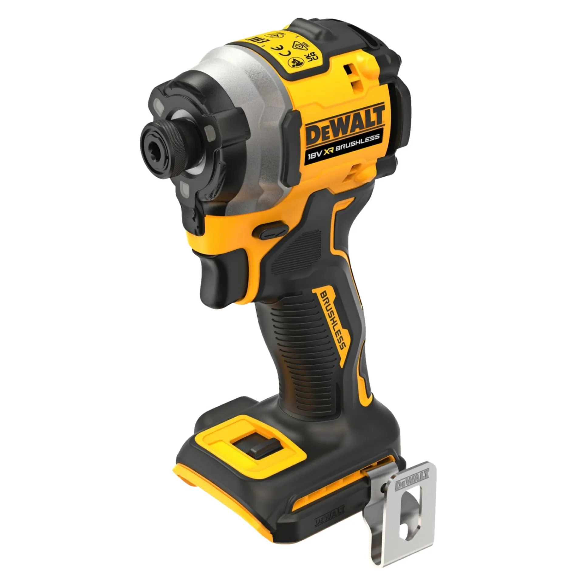 Online Dewalt SLAGSKRUETRÆKKER AKKU UDEN BATTERI OG LADER