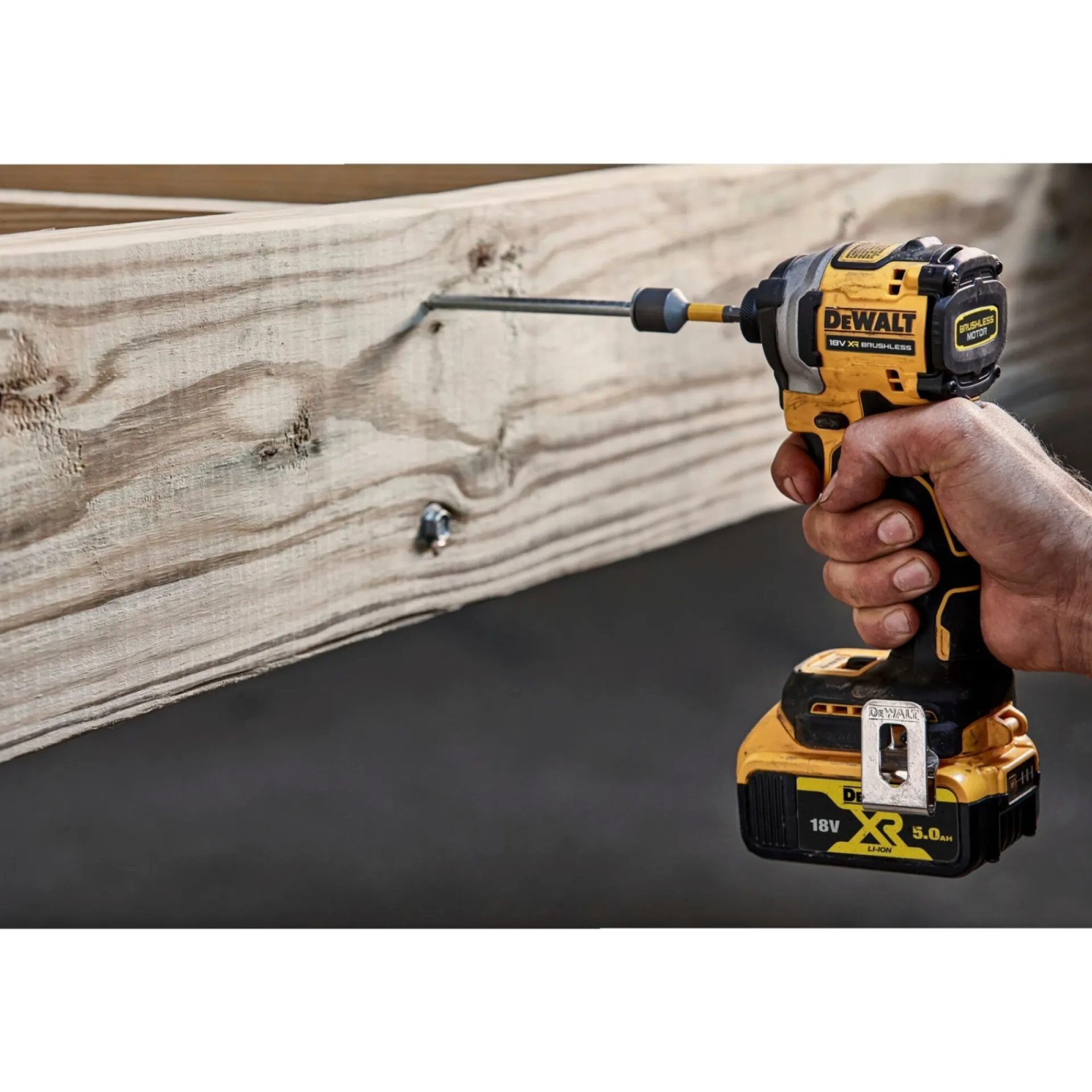 Online Dewalt SLAGSKRUETRÆKKER AKKU UDEN BATTERI OG LADER