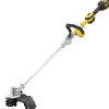 Discount Dewalt SOLO DCMST561N GRÆSTRIMMER 36 CM 18V UDEN BATTERI OG LADER