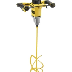 Outlet Dewalt 230V MIXER RØREVÆRK