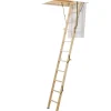 Hot Dolle CLICKFIX 36 MINI LOFTTRAPPE 70X87,5 CM