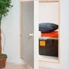 Online Dolle CLICKFIX 56 WH SKUNKLEM 62X62 CM