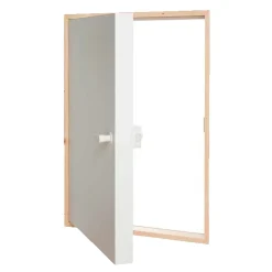 Online Dolle CLICKFIX 56 WH SKUNKLEM 62X62 CM