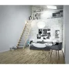 Hot Dolle NORMANDIE 14 TRIN M. TRÆGELÆNDER PLADSBESPARENDE TRAPPE LIGELØB UBEH. GRAN