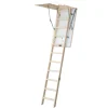 Best Dolle TIMBERLEX 20 LOFTTRAPPE 60X120 CM