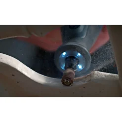 Sale Dremel 431 Ø6,4MM SLIBEBÅND K60 1 STK