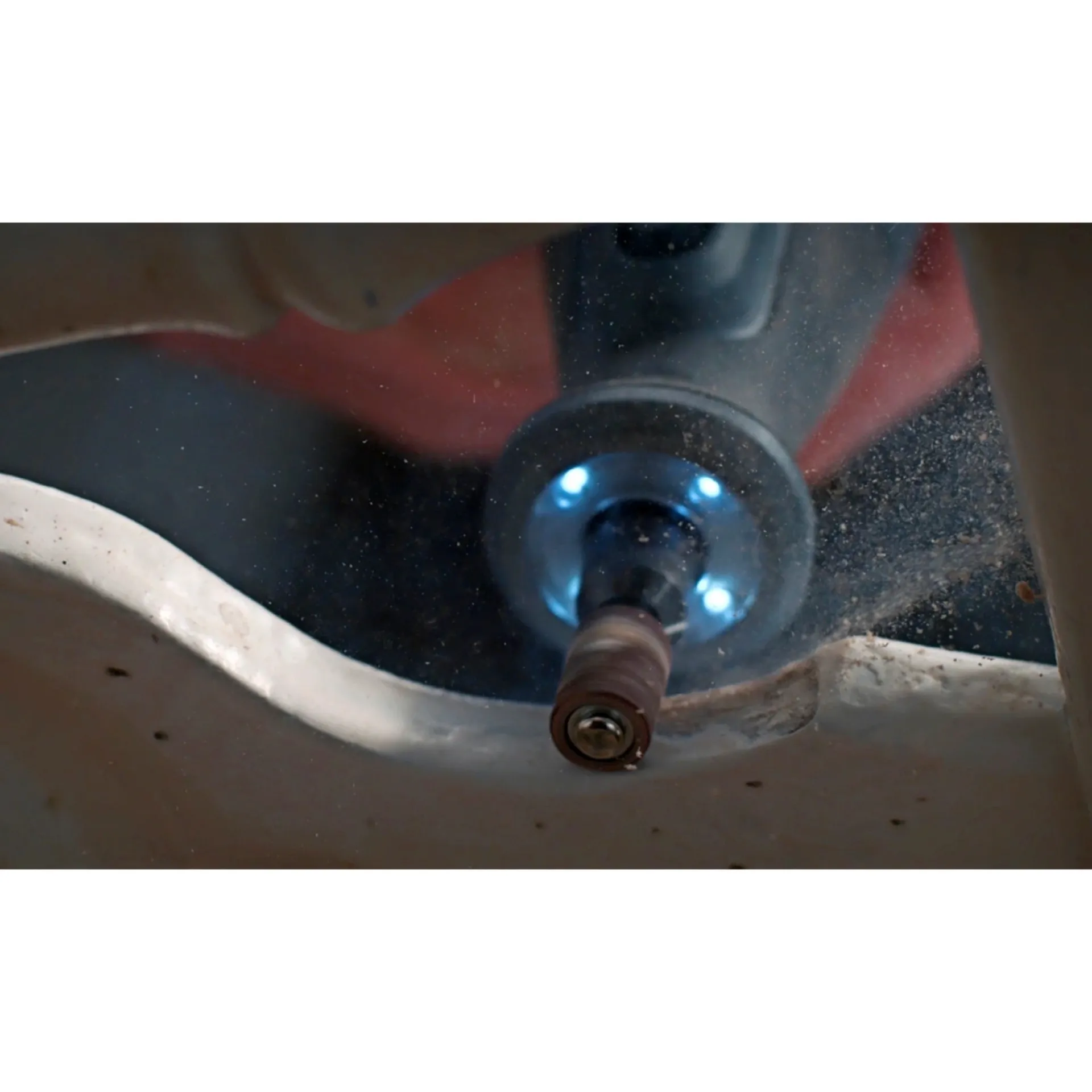 Sale Dremel 431 Ø6,4MM SLIBEBÅND K60 1 STK