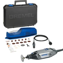 Dremel ® 3000 (3000-1/25 EZ) MULTIVÆRKTØJ 230V 130 W