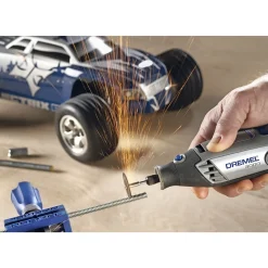Outlet Dremel ® 3000 (3000-15) MULTIVÆRKTØJ EL