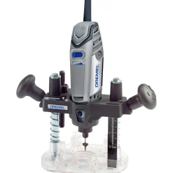 New Dremel ® OVERFRÆSERFORSATS (335) OVERFRÆSER