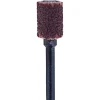 Discount Dremel 430JA SPINDEL Ø6,4MM SLIBEBÅND K60 2 STK
