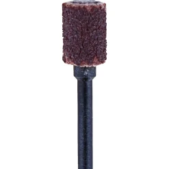 Discount Dremel 430JA SPINDEL Ø6,4MM SLIBEBÅND K60 2 STK