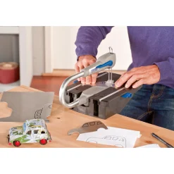 Hot Dremel MS53JA SAVKLINGE 5 DELE