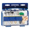 New Dremel RENGØRINGS-/ POLERINGSSÆT
