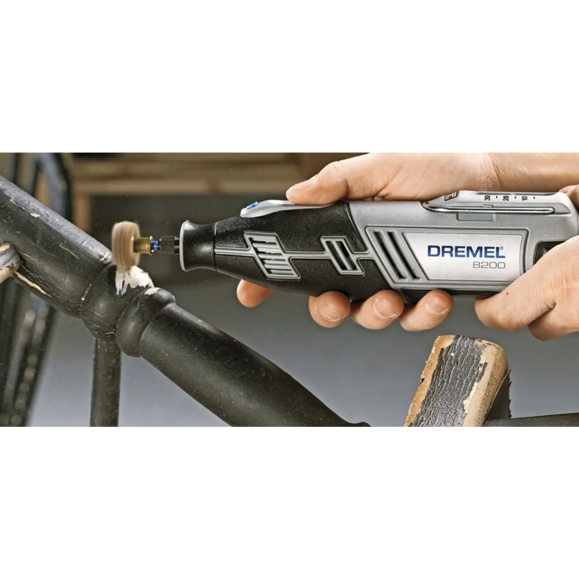 Discount Dremel 511S POLEREHJUL