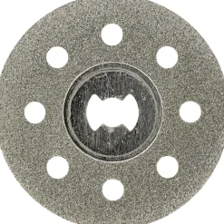 Best Dremel SC545 DIAMANTSAVKLINGE 100 X 50 X 16 MM