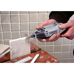 Best Dremel SC545 DIAMANTSAVKLINGE 100 X 50 X 16 MM