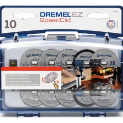 Hot Dremel SKÆRESKIVE 37 X 175 X 145 MM