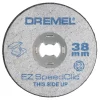 Sale Dremel SKÆRESKIVE 100 X 50 X 16 MM